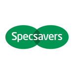 Specsavers White