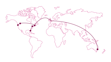 Map of UK